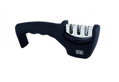 Taylor's Eye Witness 3 Stage Knife Sharpener